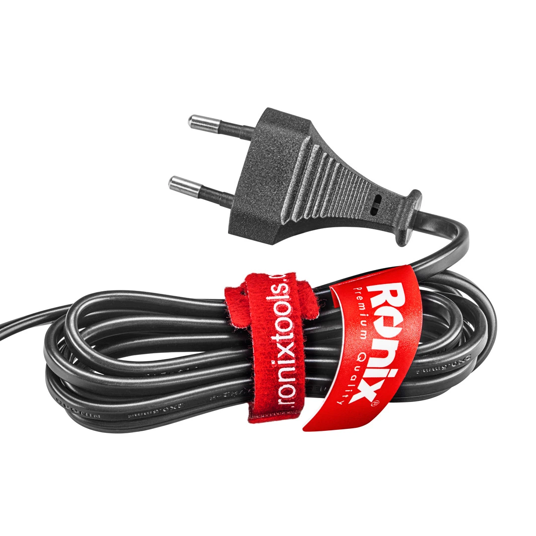 Ronix Modelo 8994 22V 2,2A dos baterías Multi-Charger Power Tools Carga general batería recargable de ion-litio Cargador rápido