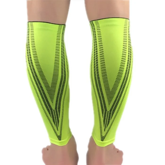 Sports Running Breathable Recovery Safety Compression Calf Brace Support