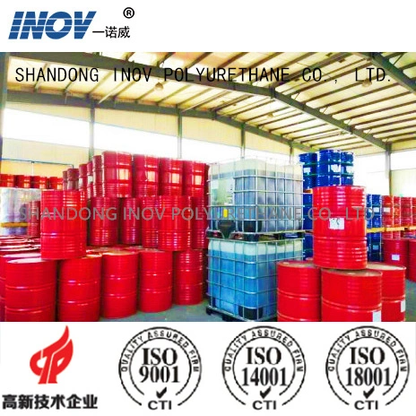 High Performance Inov Modified Manufacturers Supplier Production Polyurethane Quality Isocyanate Quasi Mdi