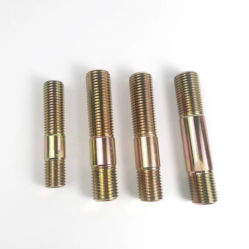 ASTM A193 B16 Stud Bolt Full Thread Rod Flange Fastener