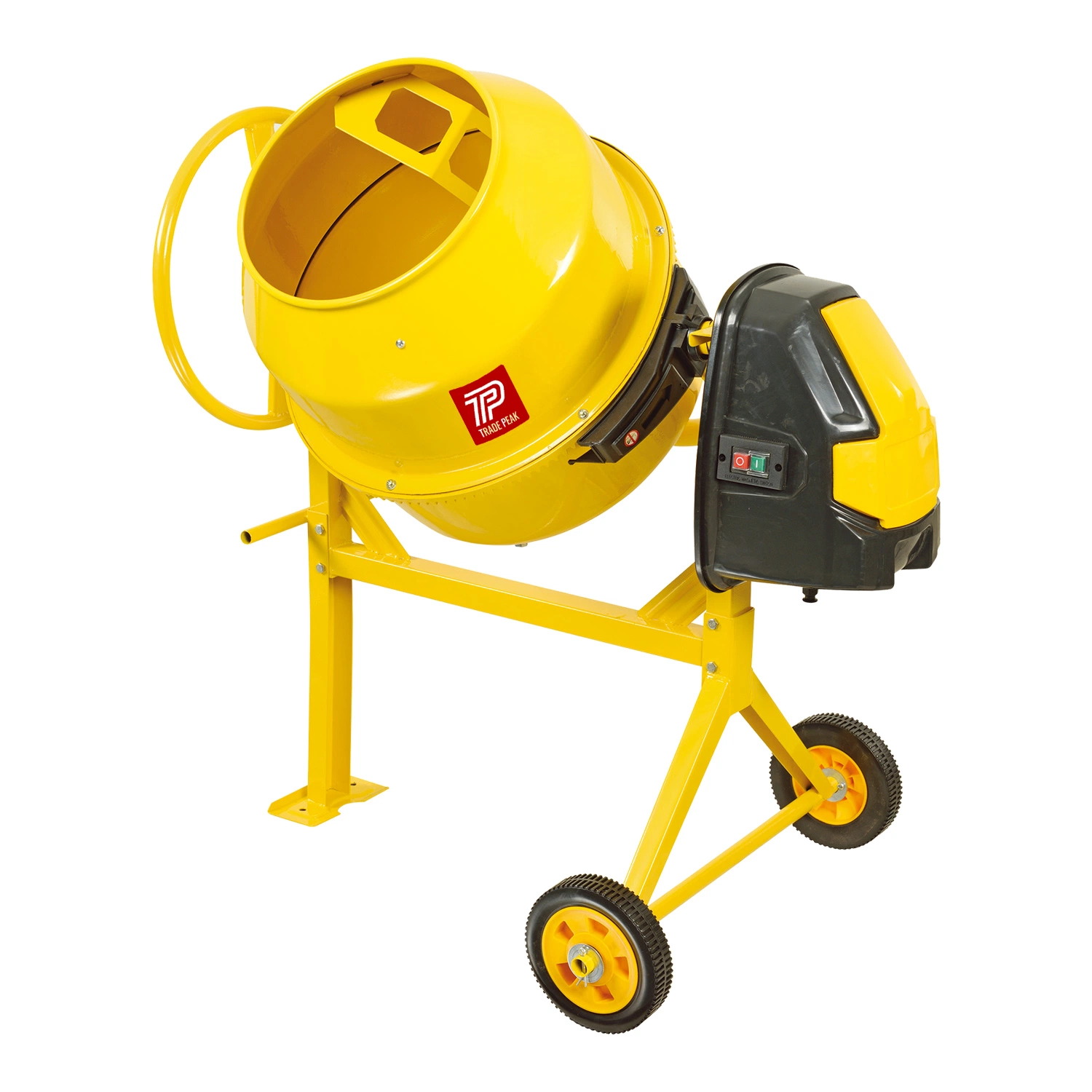 Factory Price Construction Equipment Concrete Mixer Made in China