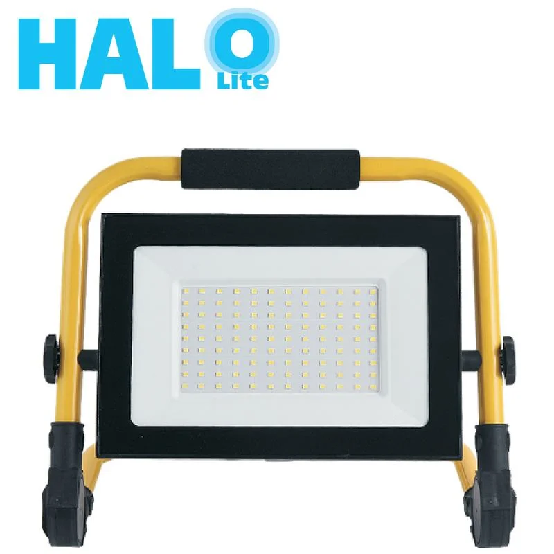 Halolite Portable LED 70W Energy Saving Outdoor Working Light