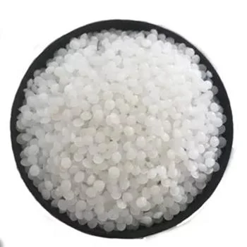 PE-BD PE-PE-BD en polyéthylène HDPE pour filet de pêche au fil