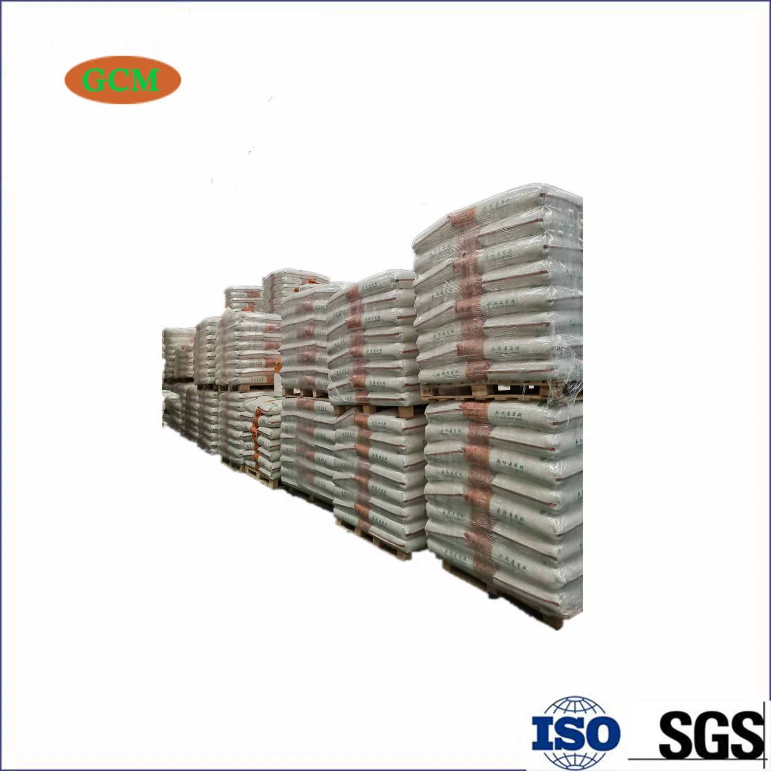 Co Extrusion Material Used in WPC Decking Board