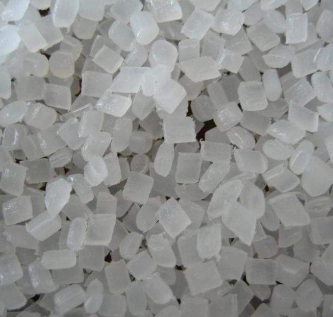 Vierge de haute qualité PEBD/PEBD linéaire de granules, Virgin Low-Density polyéthylène LDPE/