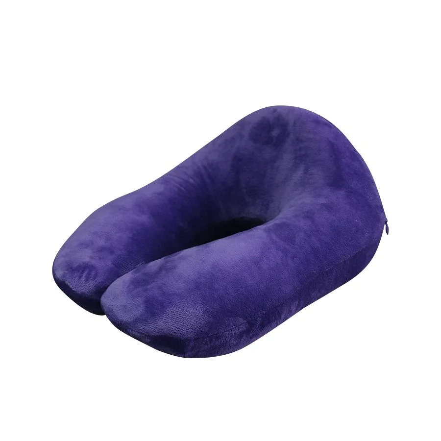 Travel Pillow Latex Neck Pillow for Travelling or Flight