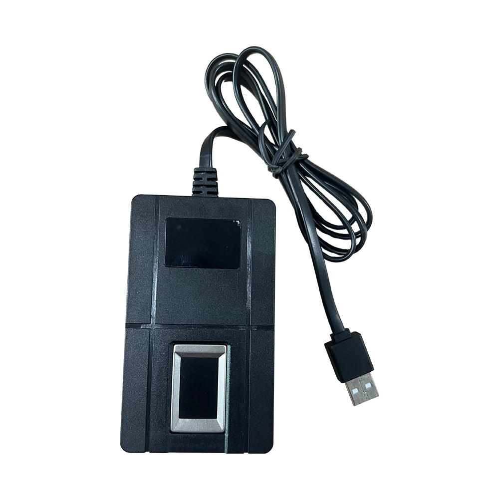 USB/Type-C Fingerprint Authentication Reader Hfp-1011p