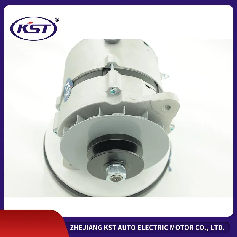 Alternador de autopartes remanufacturados y Nuevo motor de arranque y alternador Partes 600-861-6410