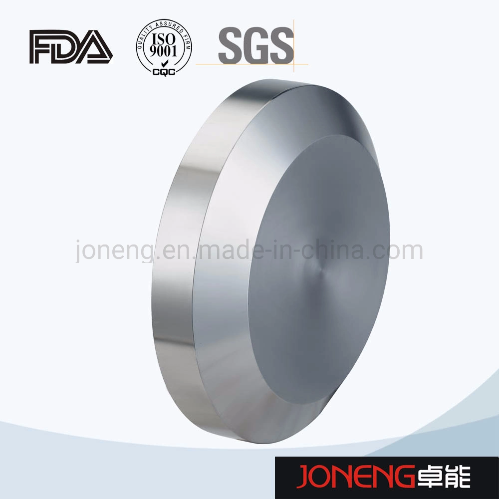 Stainless Steel Sanitary SMS Union Nut (JN-UN2006)