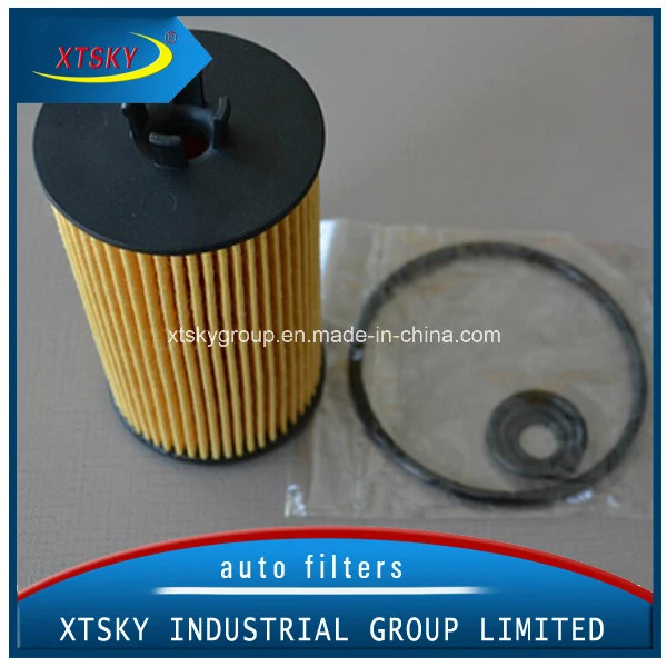 Auto Oil Filter 152094543r for Renault