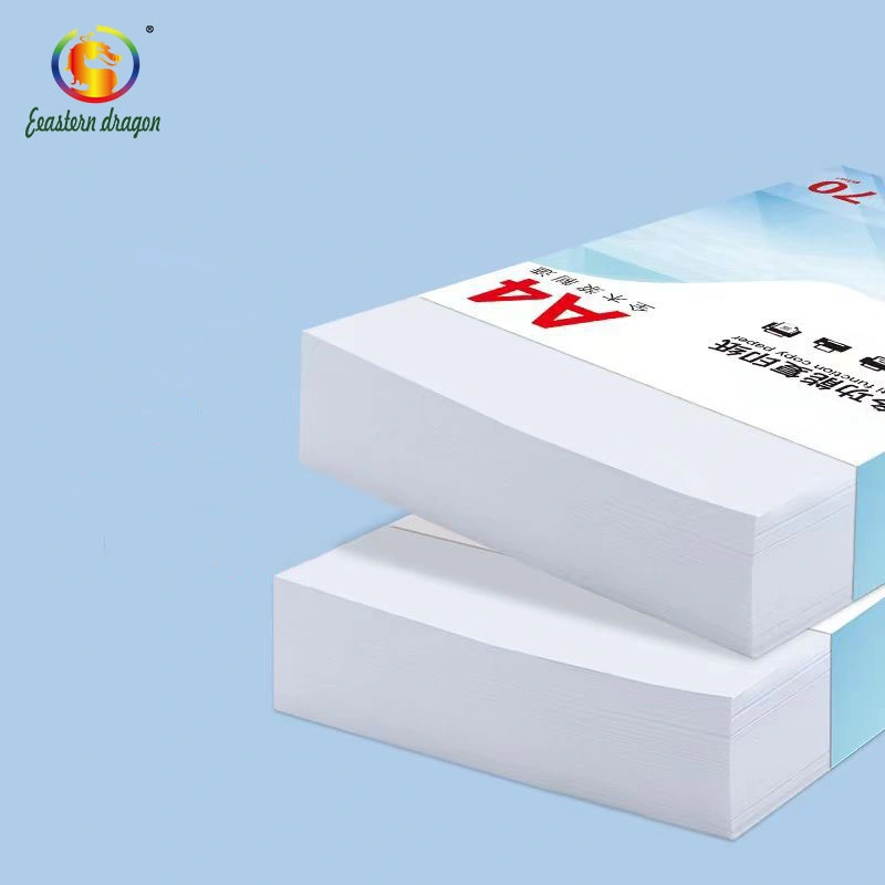 Good Quality A4 Copy Paper for Office Daily Use