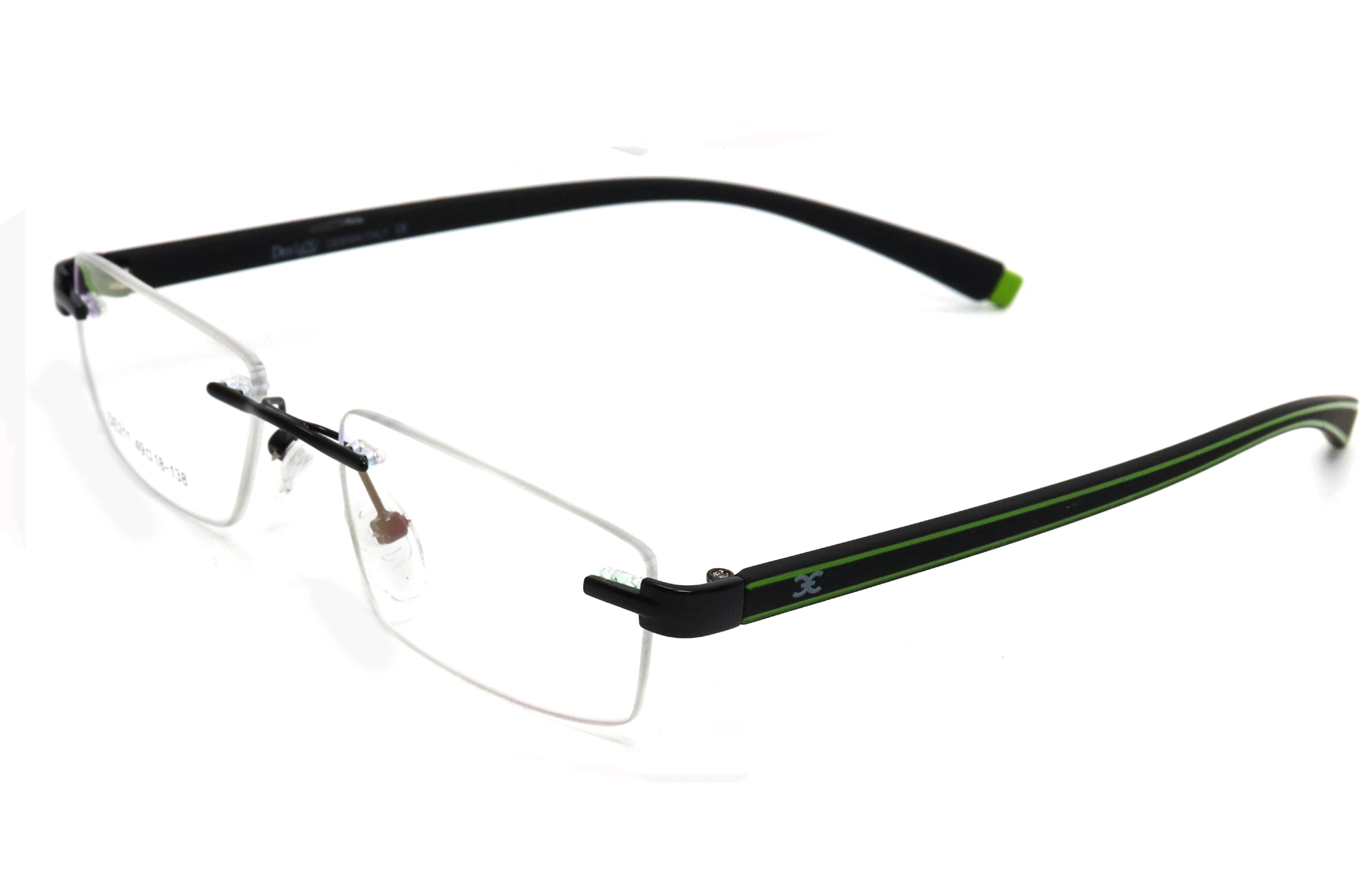 Classic Sports Tr90 Optical Frames Men Slingshot Eye Glasses Frame Tommy Frame