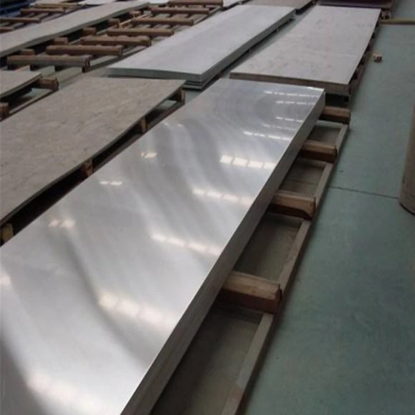 High quality/High cost performance Cold Rolled 310S 316 Stainless Steel Sheet 304 Ss Plate