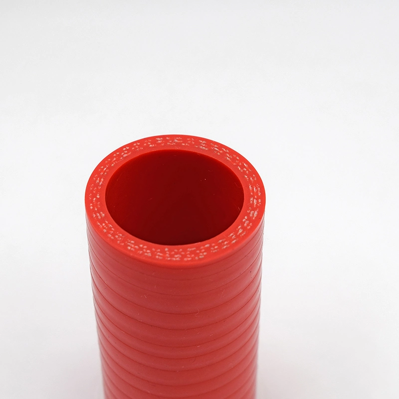 Car Reducer Straight Silicone Pipe Elbow Silicone Coupler Hose