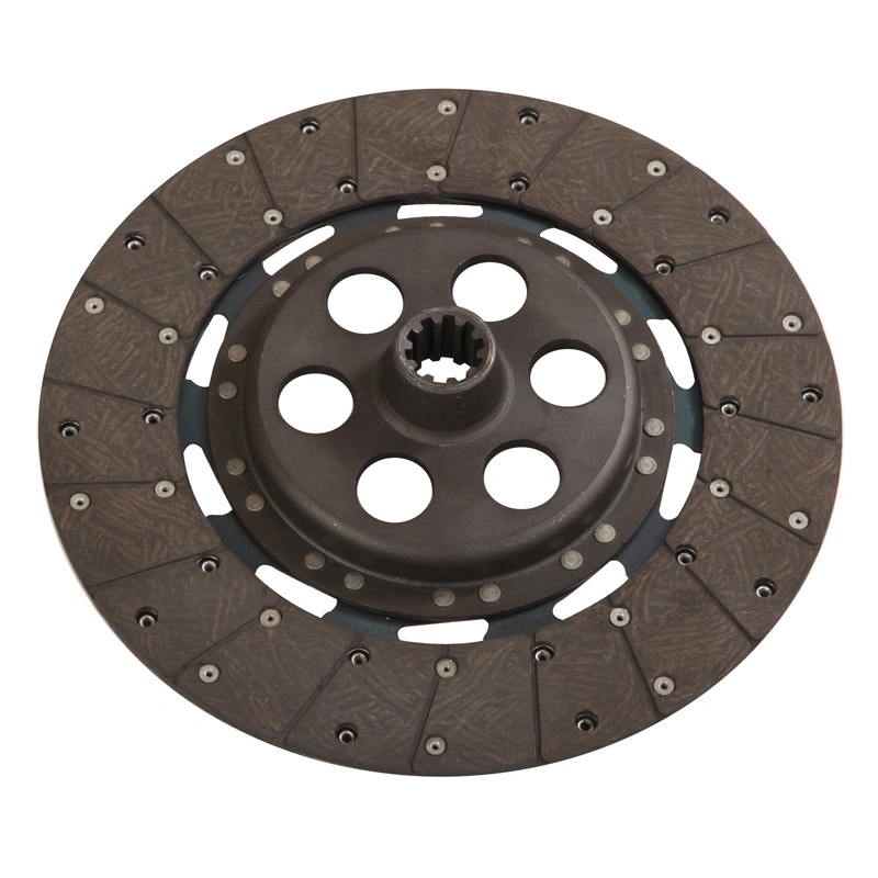 Fricwel Auto Teile Racing Disc Auto Kupplung Disc Auto Kupplung Montage Kupplungsscheibe Lieferant ISO/TS16949 Zertifikat Hcd023u