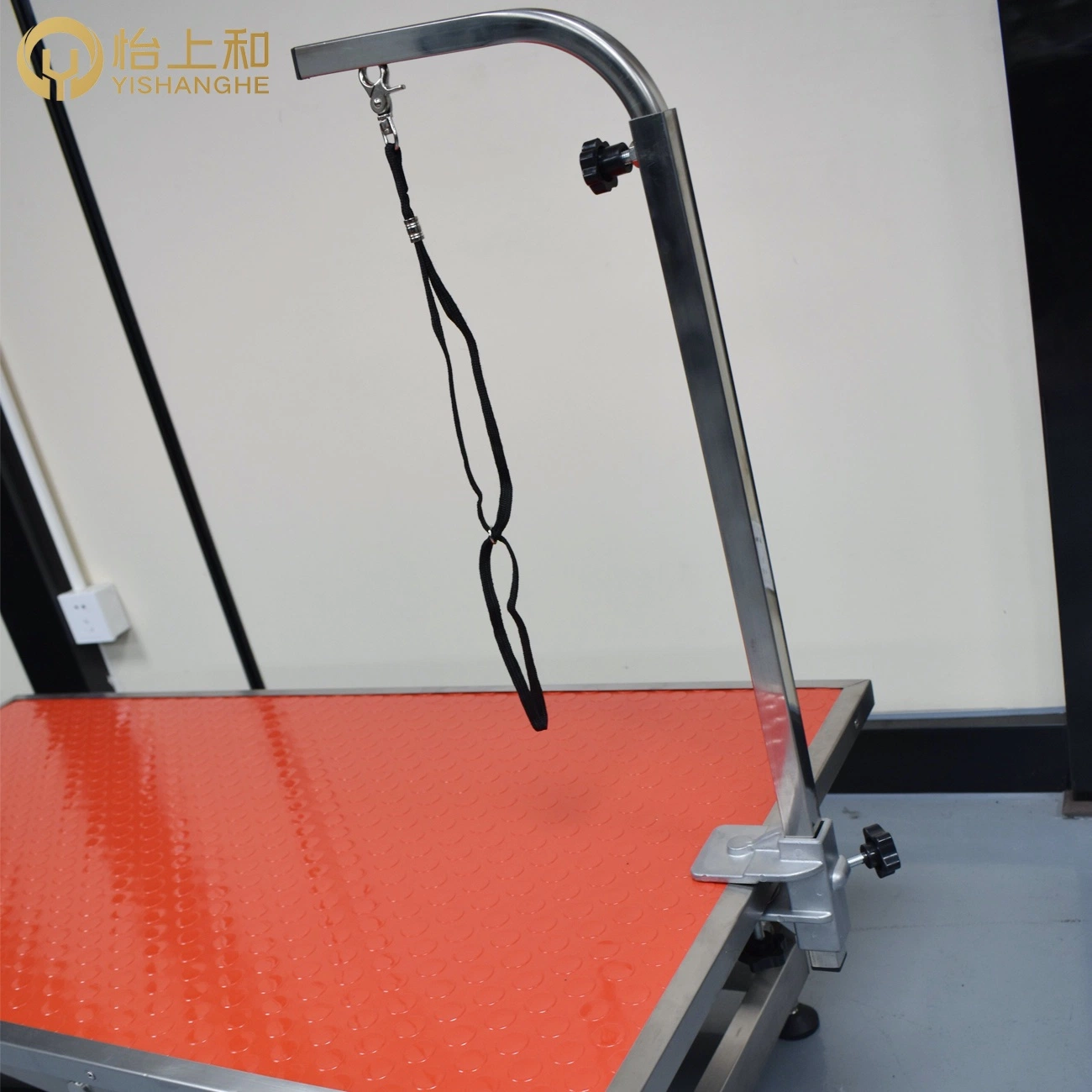 New Electric Lifting Table, Dog Grooming Table Simple Operation, Pet Hair Cutting and Grooming Equipment