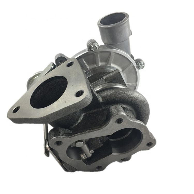 Milexuan Turbocharger & Parts Auto Engine Turbocharger 17201-30080 1720130080 CT16 for Toyota 2kd-Ftv--2.5L