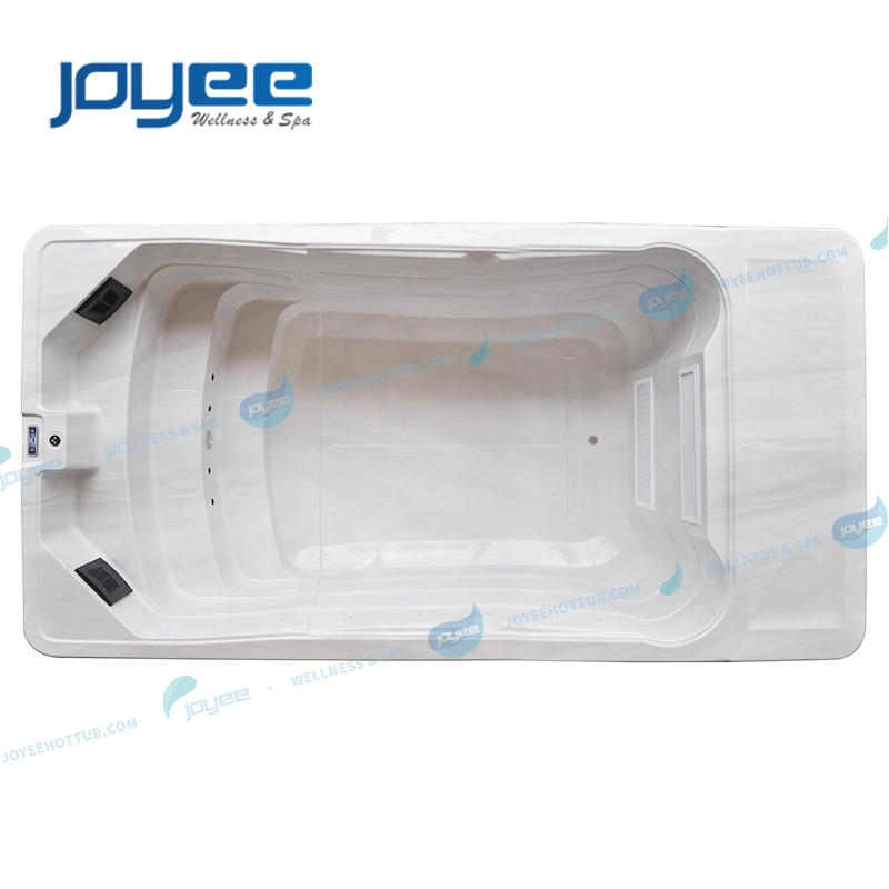 Joyee China Swimming Pool Supplies Large Size Whirlpool Massage SPA Hot Tubs Pools Swimming Outdoor