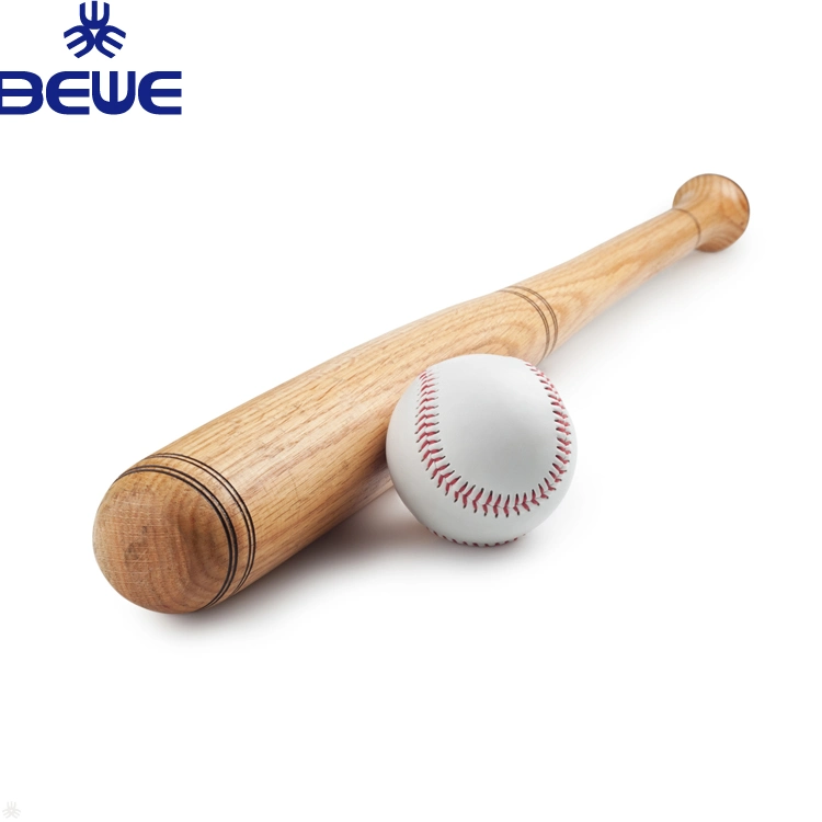 Bsb-101 de la Chine bon fournisseur Cheap Baseball souple en caoutchouc