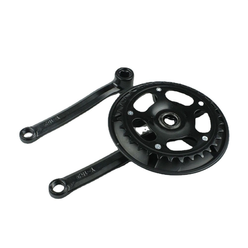 Bicycle Crank Set Chainwheel Low Price Good Quality