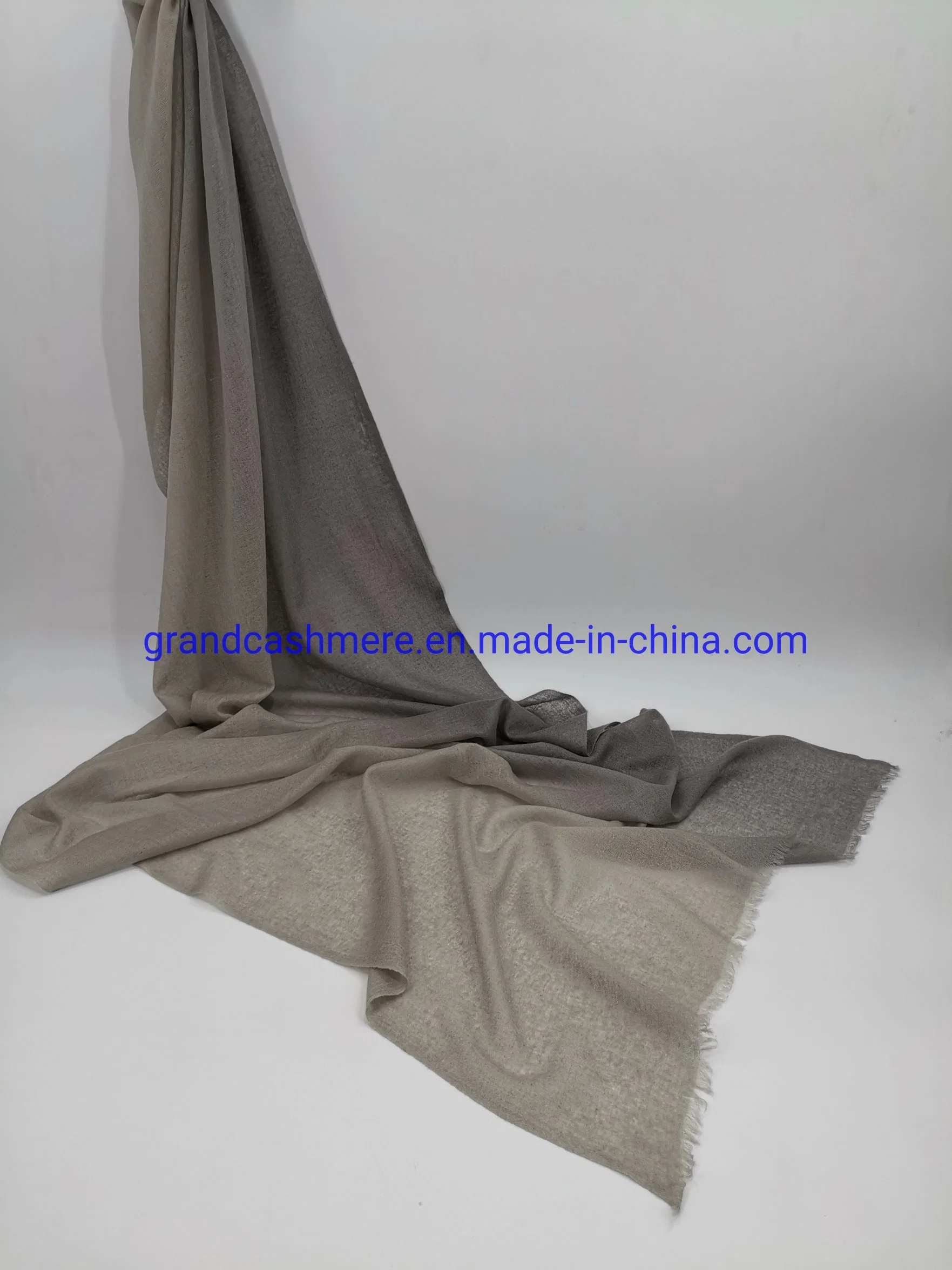 Cashmere Light Enya Shaded Shawl