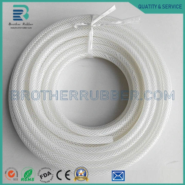 Custom Competitive Price Silicone Tube Durable Elastic Flexible Silicone Hose