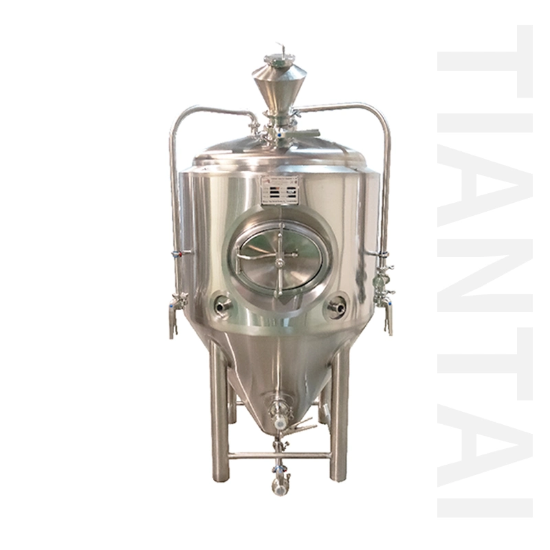 Home Brew1000L/ 250 Gallon Conical Beer Fermenter for Sale