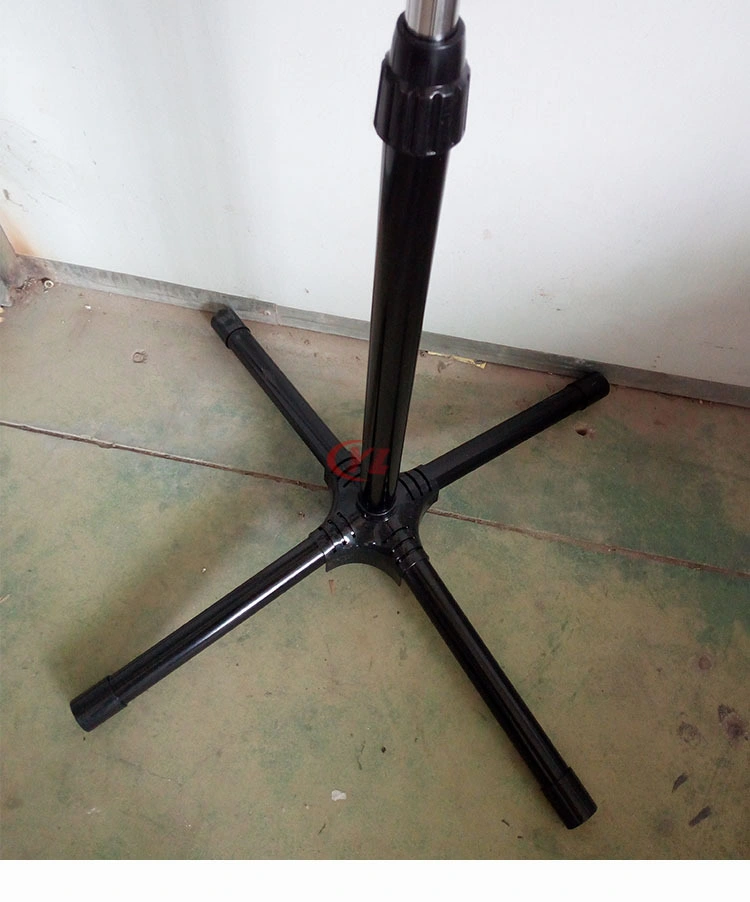 18 Inch Industrial Electric Stand Floor Fan