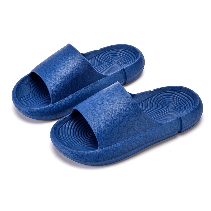 Cloud Flip Flops Quick Drying Bathroom Sandals Soft Thick Non-Slip Slipper for Indoor & Outdoor for Women and Men