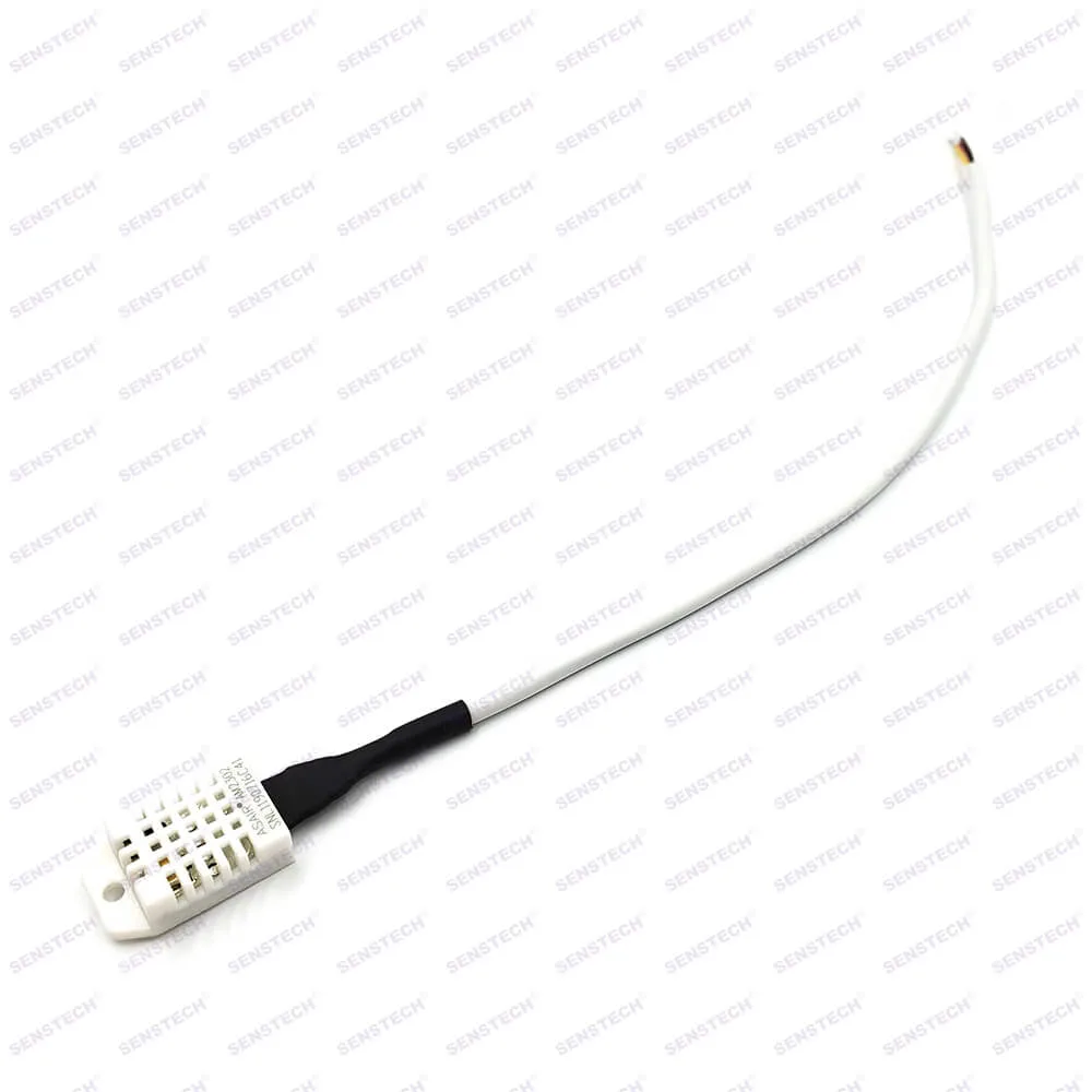 Dht11/Am2302 Temperature and Humidity Sensor Probe