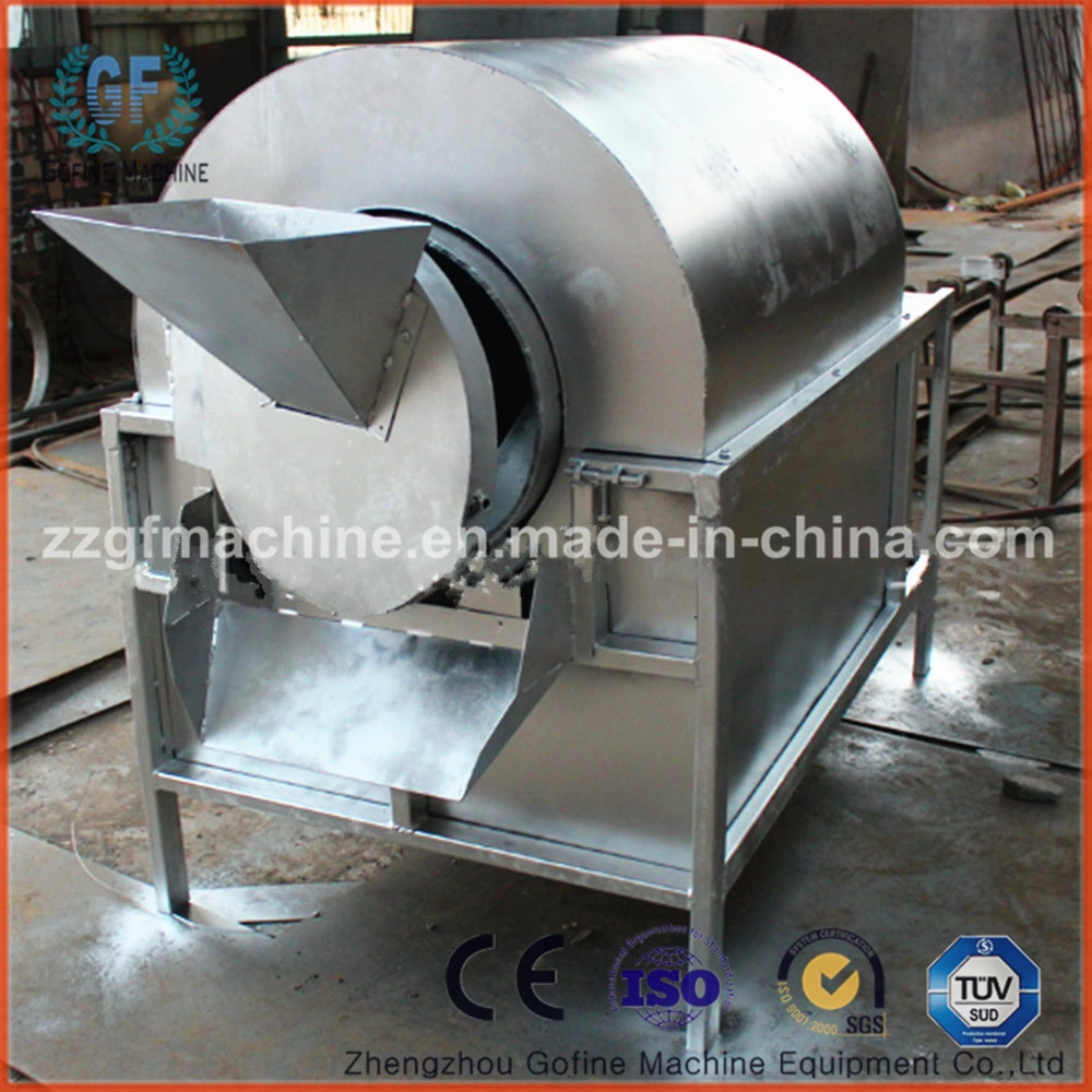 Good Quality Walnut Dryer Machine