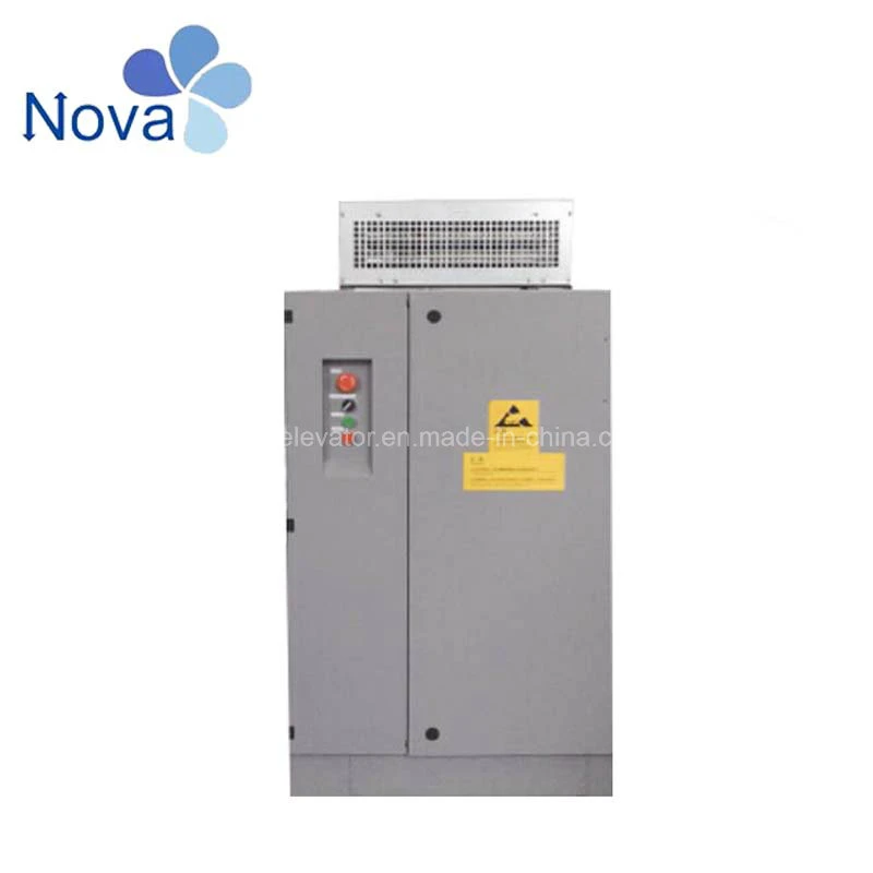 Lift Originalcommercial Efficient Low Power Controller Cabinets for Elevator