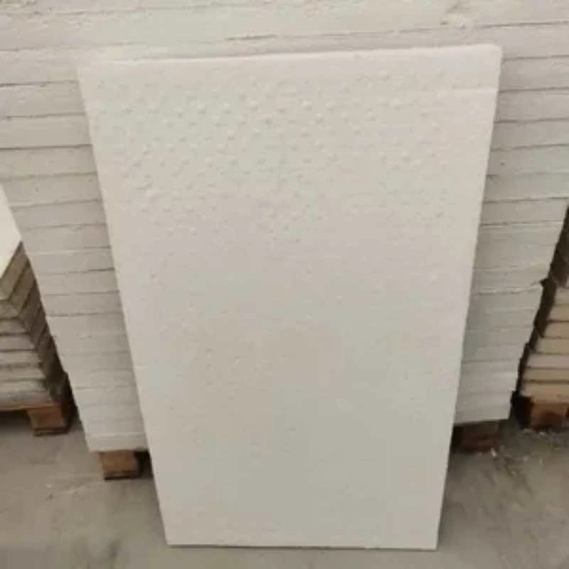 Ceramic Fiber Products for Industrial Kilns to Insulate 3000 Degrees Fahrenheit Ceramic Fiber Board