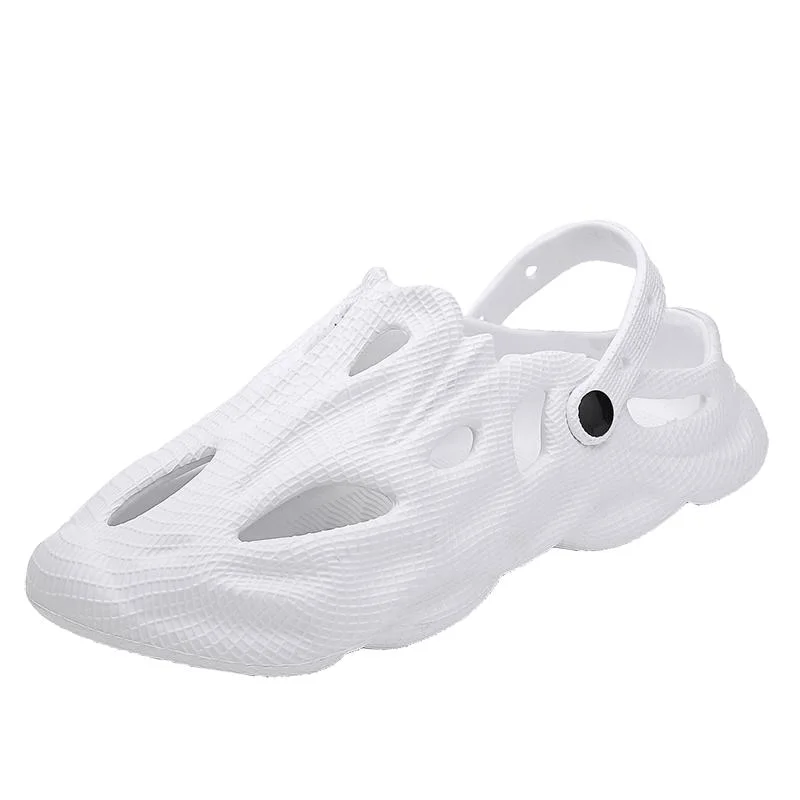 Casual Shoes Beach Shoes Baotou Slippers Sandals Dongdong Shoes