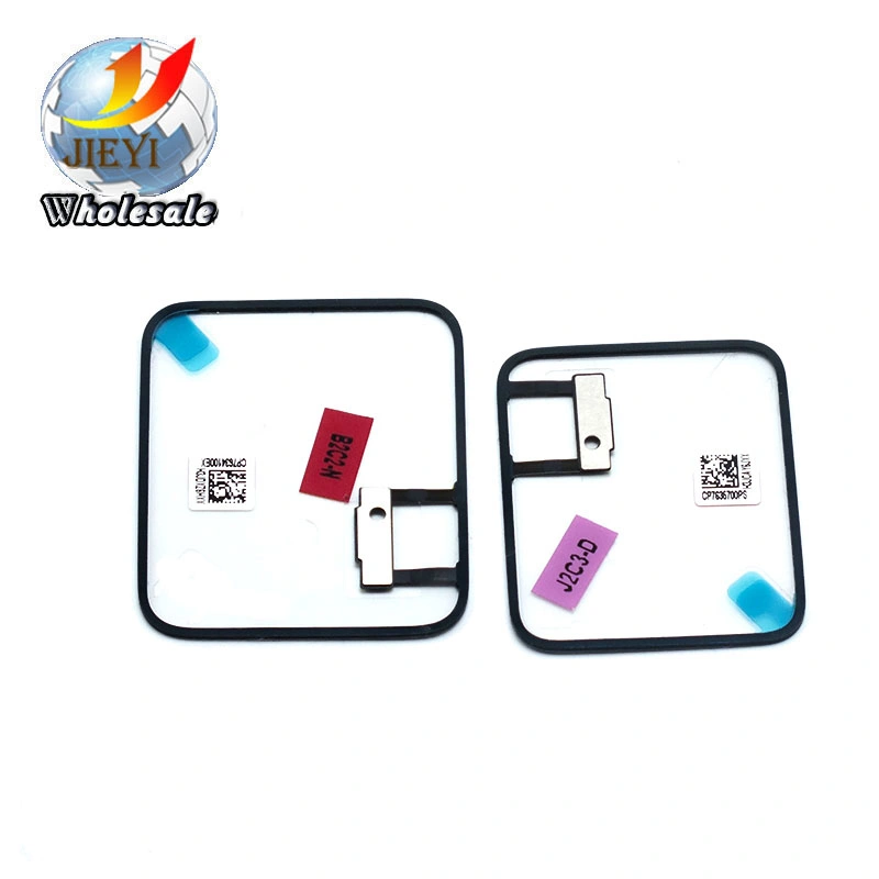 Original Force LCD 3D Touch Sensor Flex Cable for Apple Watch 38mm / 42mm Gravity Induction Sense Coil Replacement