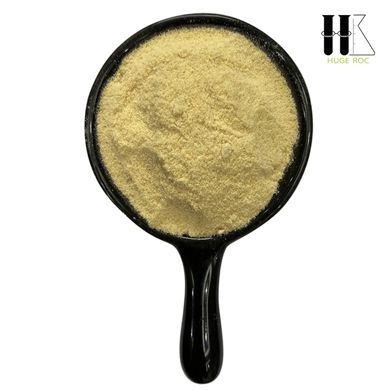 Soya Lecithin Granules (Micronized)