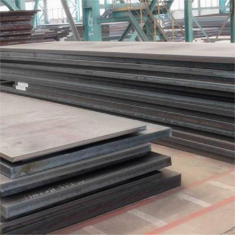 ASTM A516 Steel Plate Grade 60 65 70 ASME SA516 Gr 415 450 485 Boiler and Pressure Vessel Carbon Steel Plates Price