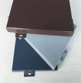 RoHS Internal Decoration AA3003 1000mm Solid Aluminium Sheet