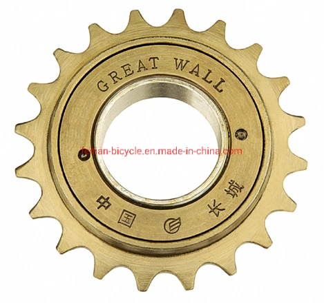 Bicicleta volante simple Freewheel 22T