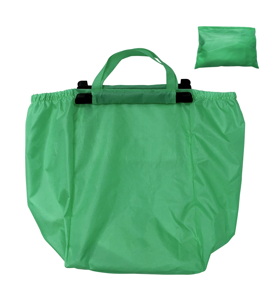 Reusable Grocery Cart Bags Trolley Carts Fashion Shopping Bags