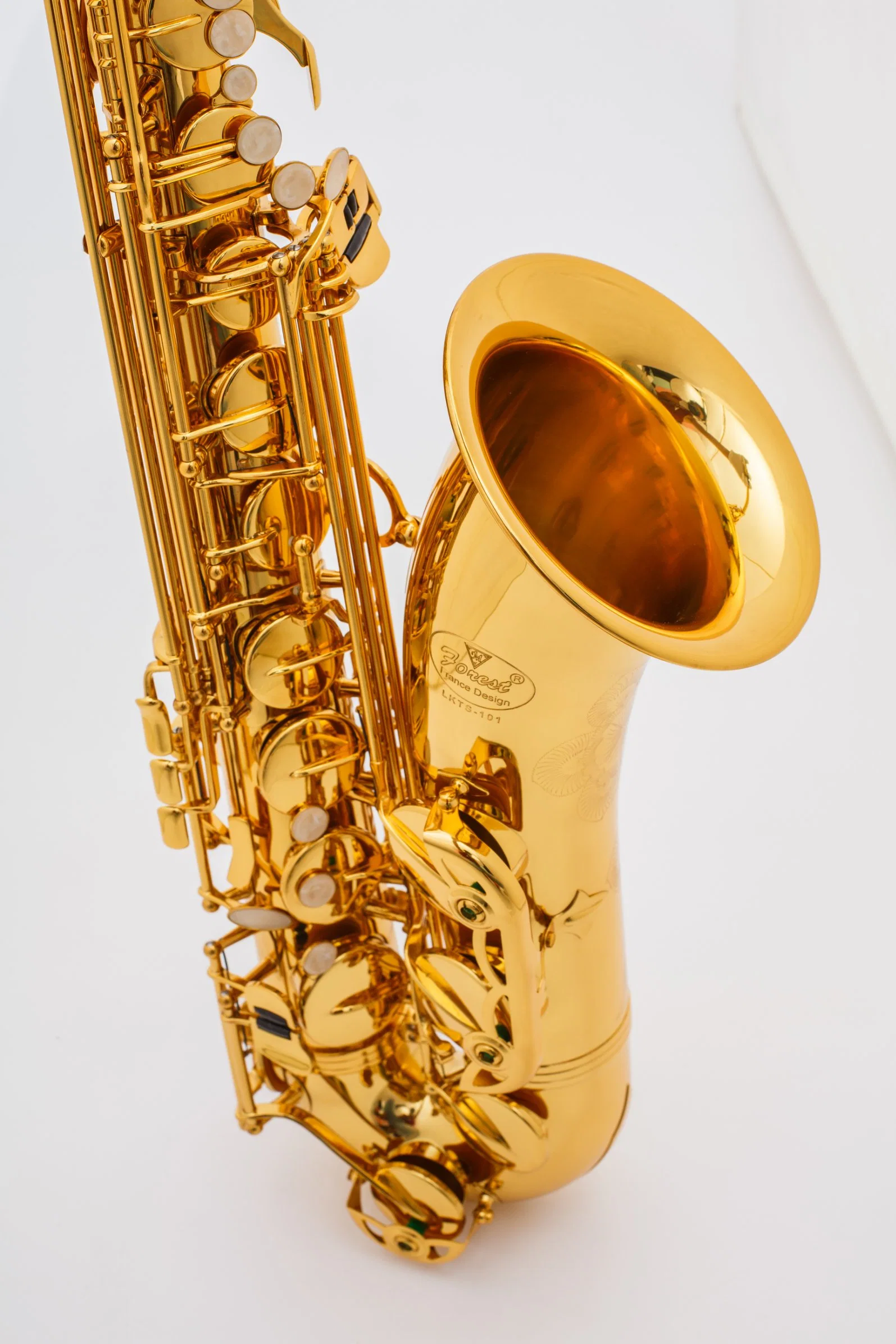 Very Good Tenor Saxophone for Beginner Manufacturer