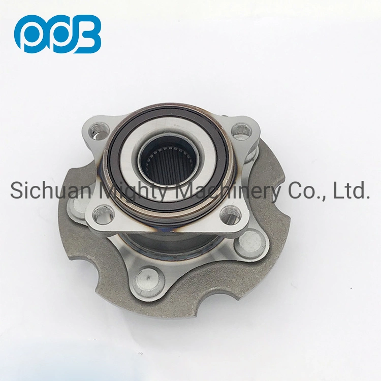 Auto Parts Bearing Wheel Bearing Hub 4241042040 424100r010 for Lexus