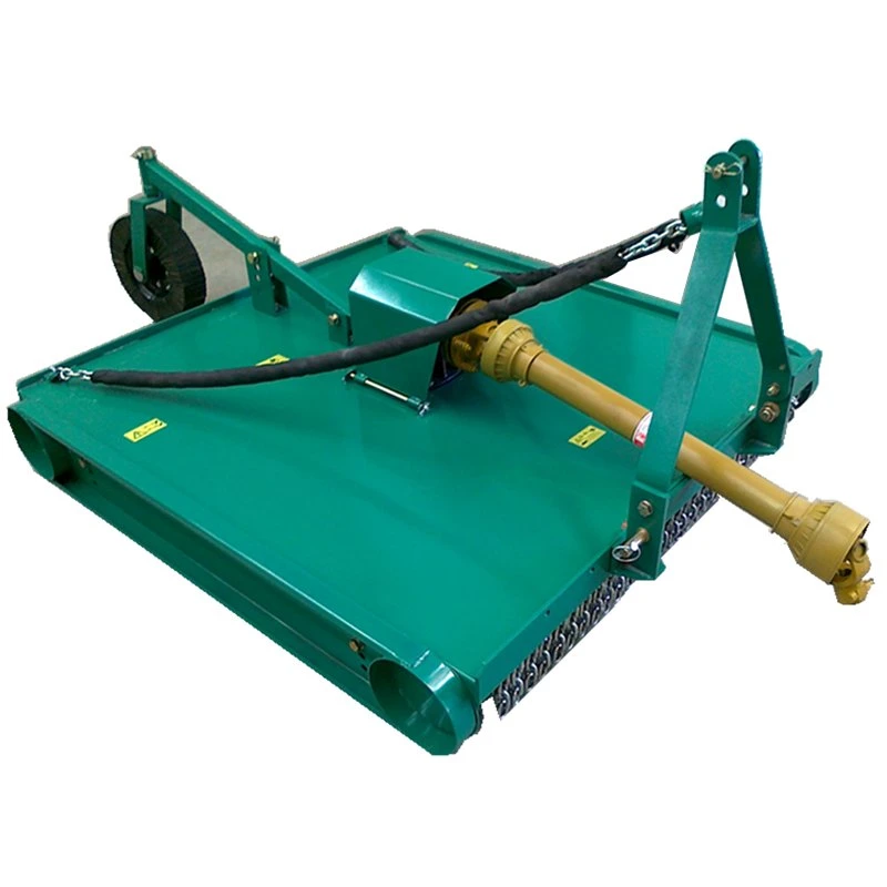 Agricultural Machinery Lawn Mower Grass Cutter