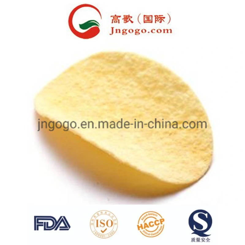 China New Crop Fresh Potato Supplier (50-200G)