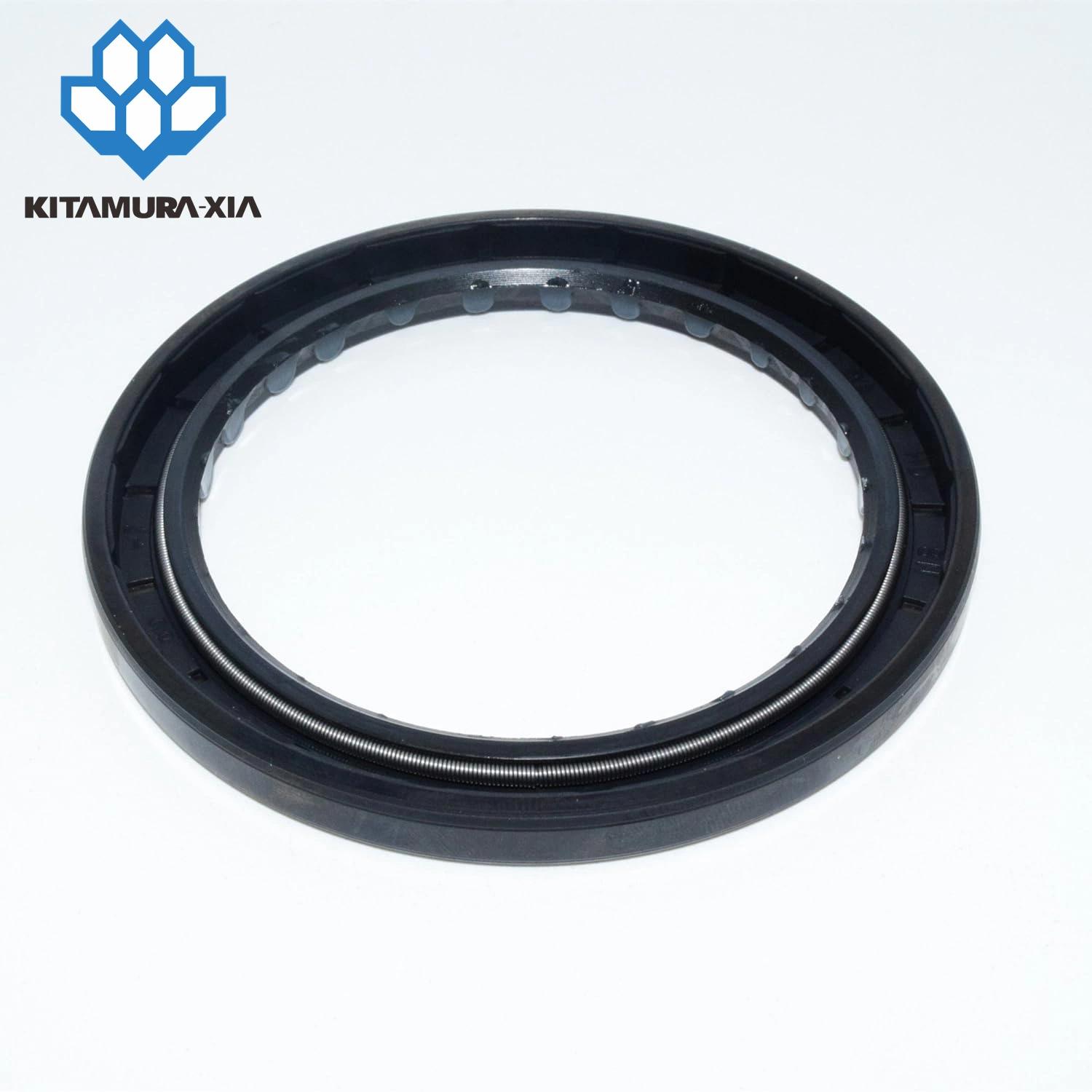 High Pressure Eng Cap Sealing Products Rubber Oil Seal for Gearbox