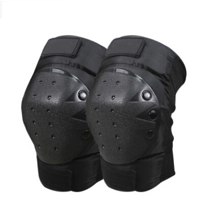 Breathable Moto Knee and Elbow Support for Anti-Riding Woundding to Protect Knee