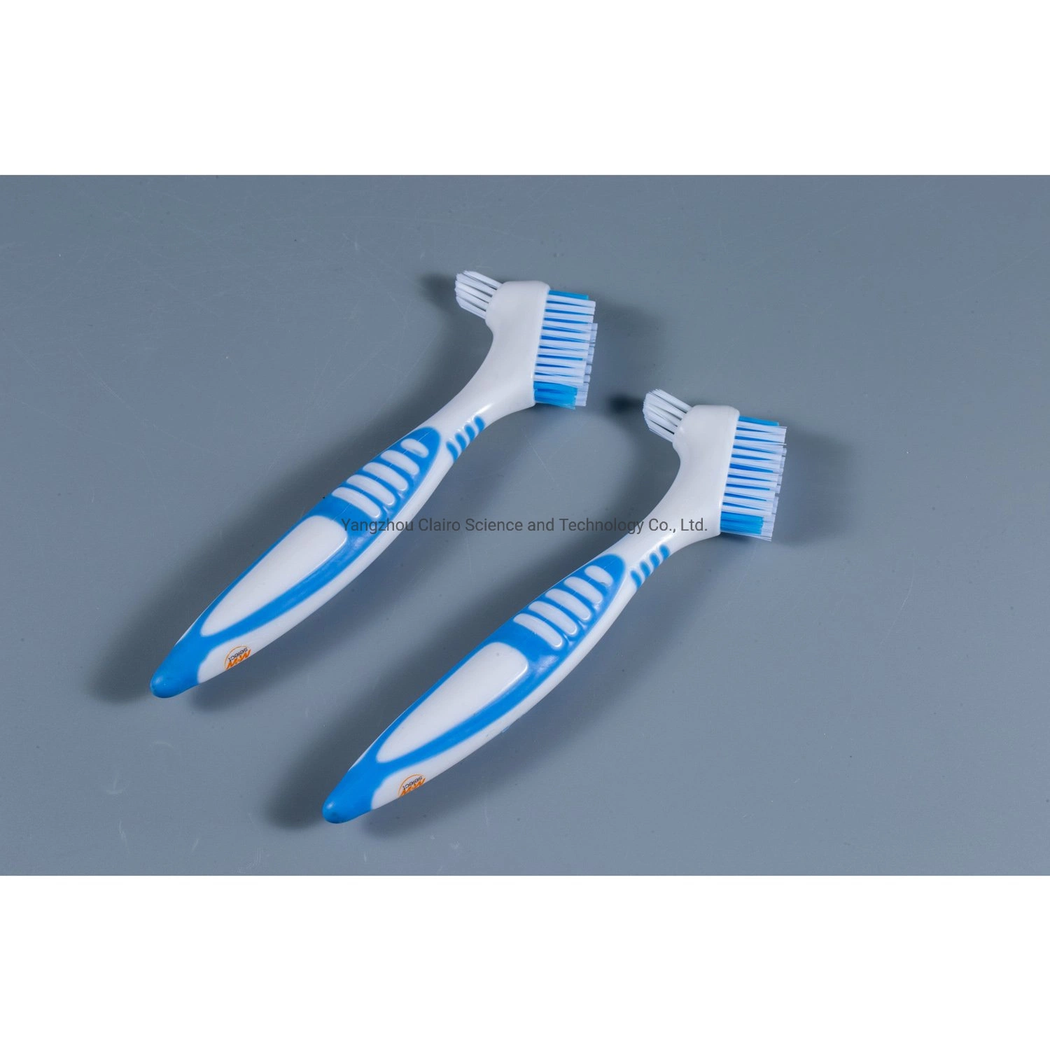 ISO Qualified Supplier for Denture Toothbrush Logo Print Available on Time Delivery