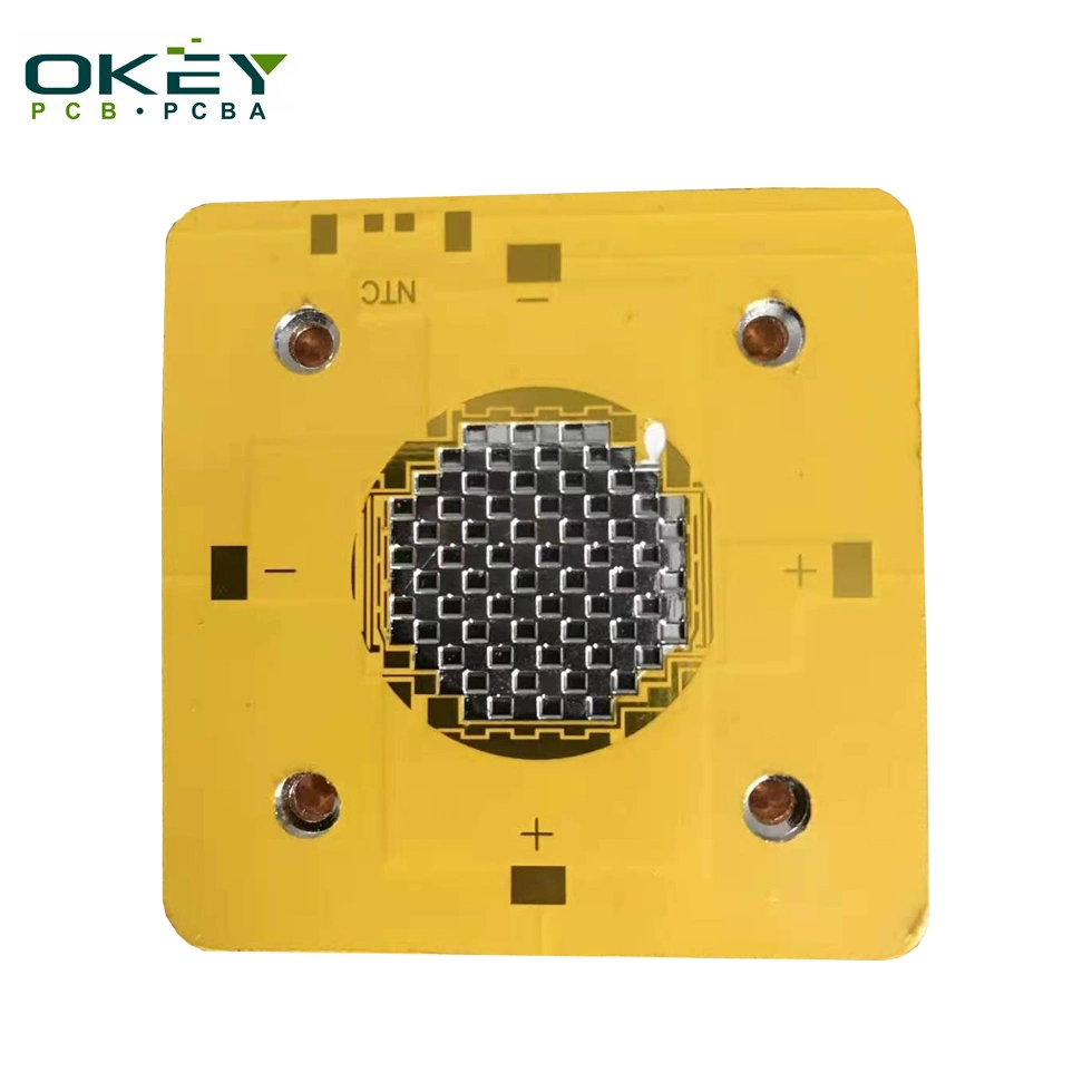 Electronics SMT Electronic Component Integrated Circuit OEM ODM Rigid Board OSP Printed Circuit Board