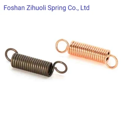 Hardware Auto Parts Motorcycle Extension Springs