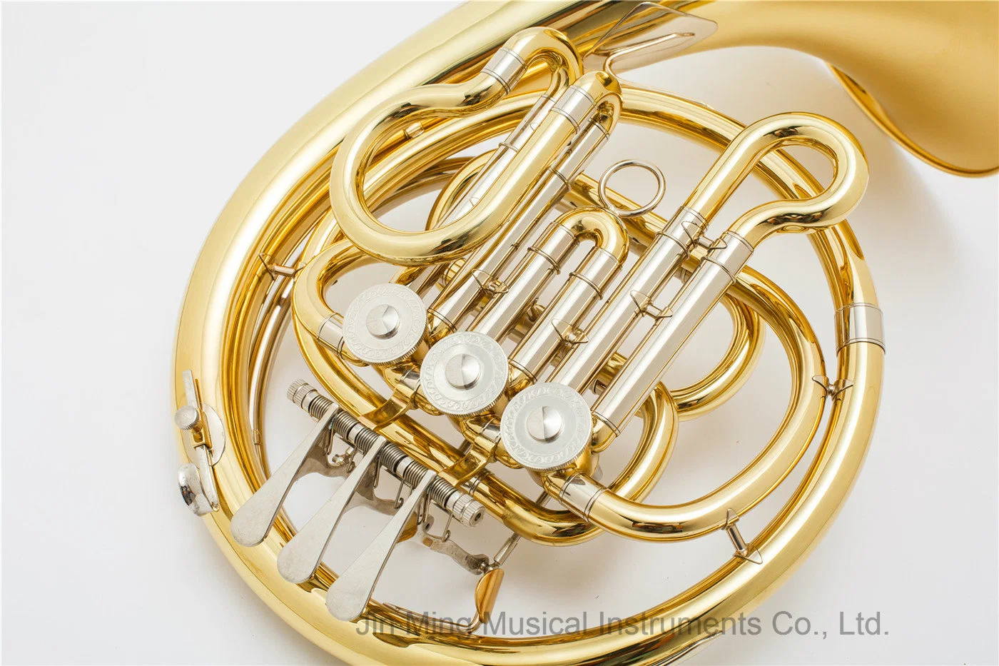 3 Key Single French Horn. Wholesale/Supplier French Horn